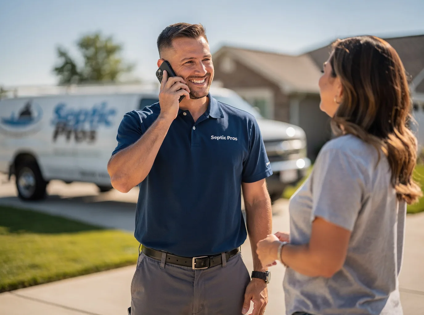Septic Tank Pumping Friendship, OH FAQs
